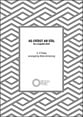 Ag Criost an Siol SATB choral sheet music cover